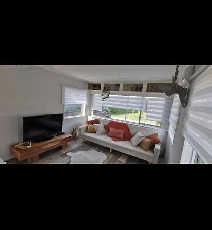 Mobile Home N 48 Sur Camping 4 Etoiles Fourmies Buitenkant foto